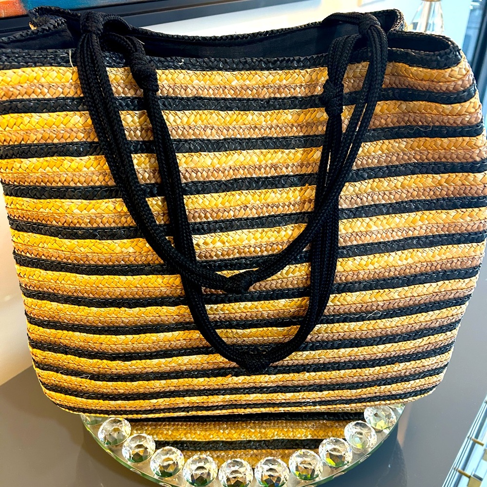 🌴Miami Style Beach Bag🌴
Medium/Large